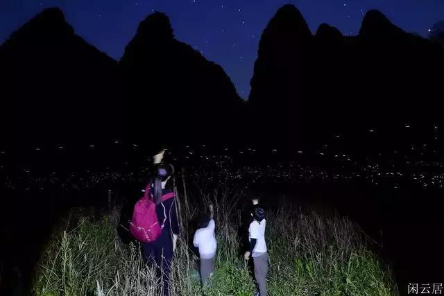 奢华年代